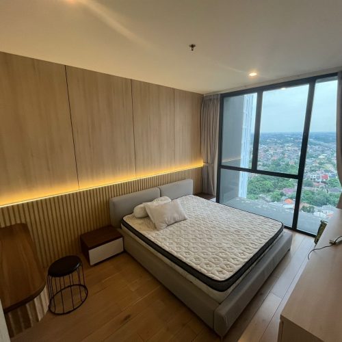 Apartemen Izzara TB Simatupang