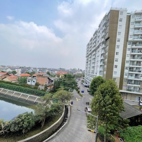 Apt Gateway Pasteur Topaz View Lagoon