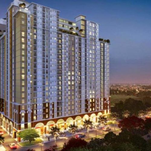 Cinere Resort Apartment