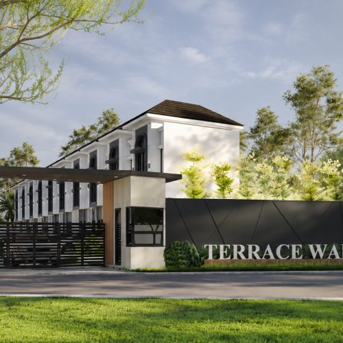 Terrace Walini