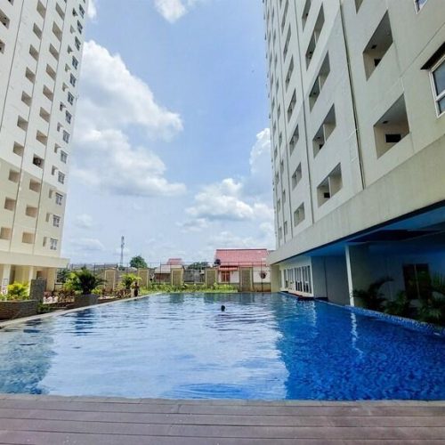 Loftvilles City Apartment