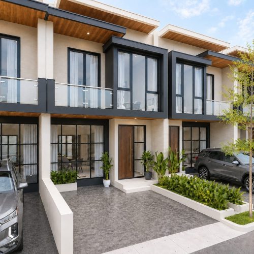 Hadir di kawasan berkembang Bandung Timur, Madaneast Living menawarkan hunian modern dengan konsep Modern Tropical Luxury yang dirancang untuk menghadirkan kenyamanan, ketenangan, dan kualitas hidup terbaik bagi keluarga Anda.