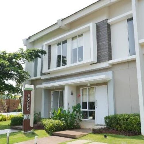Paradise Serpong City 1