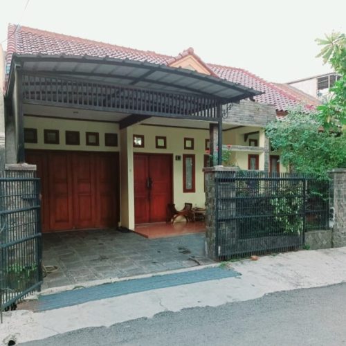 Rumah Mewah di Cijerah Bandung
Rp 1.500.000.000
Rumah Strategis Area Holis, Cijerah, Cigondewah, Pasirkoja dan Taman kopo Indah

Hanya 5 Menit ke Tol Pasirkoja via jembatan Holis