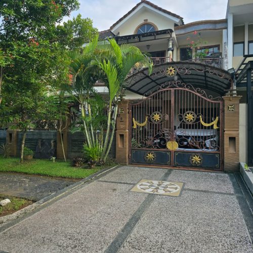 Dijual Rumah Citra Raya Cikupa