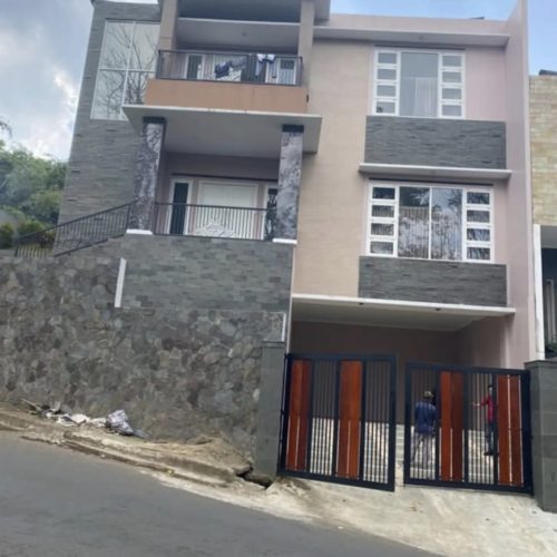 Rumah Mewah Dago