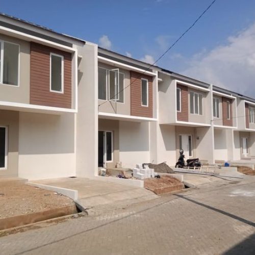 Dijual Rumah 2 Lantai di Arsa Residence Karawang Barat

Dijual Rumah 2 Lantai Jl. Veteran, Nagasari, Karawang Barat