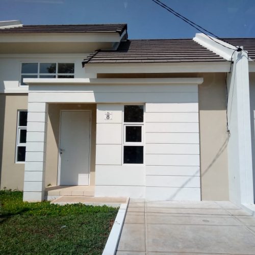 Dijual Rumah di Emerald Sumarecon Karawang