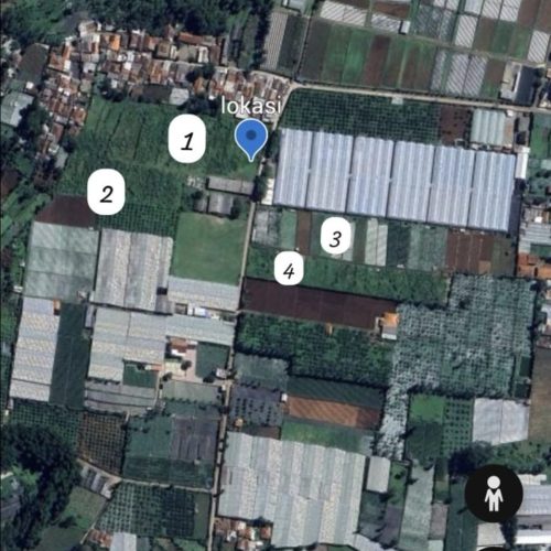 Dijual Tanah di Cisarua Kabupaten Bandung Barat
Rp 1.200.000
Lokasi tanah yang oke banget deket sama tempat wisata Mahkota Sangkuriang. Lokasinya juga deket banget dengan kantor desa tugu mukti yg berjarak 200 meter dari lokasi. Deket dengan SPN Polda Jabar dan Sekolah Al-Azis Boarding School. Buat liburan sama keluarga di villa daerah ini emang menarik. Atau punya bisnis villa disini bisa juga.