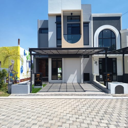 Villepark Residenza Makassar
