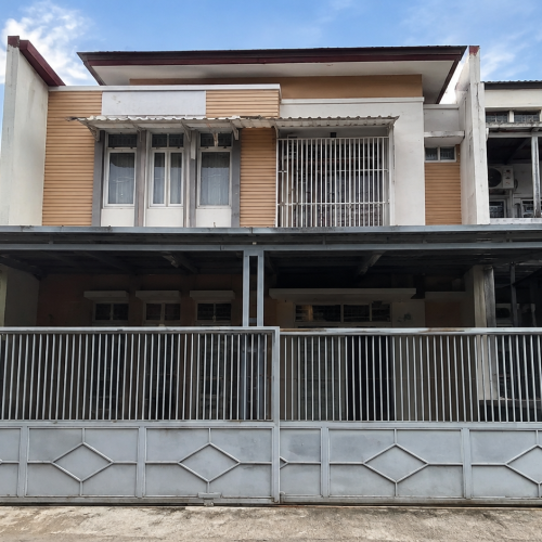 rumah bandung 1.8m